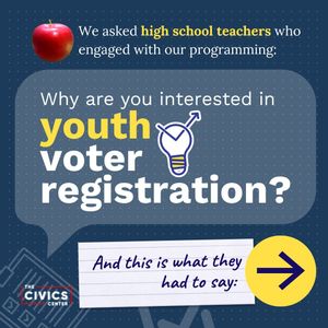 Image post by @thecivicscenter on Instagram