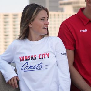 Image post by @kccomets on Instagram