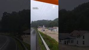 Video post by @accuweather on YouTube