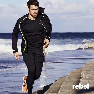 Image post by @rebelsport on Instagram