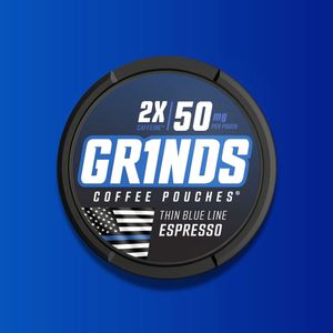 Image post by @getgrinds on Instagram