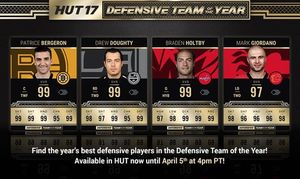 Image post by @easportsnhl on Instagram