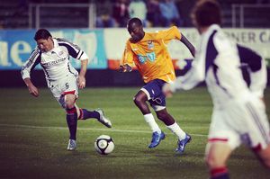 Image post by @northcarolinafc on Instagram