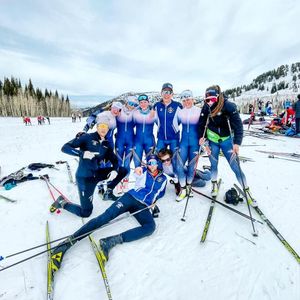 Image post by @msubobcatskiing on Instagram