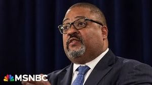 Video post by @msnbc on YouTube