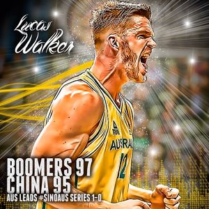 Image post by @basketballaus on Instagram