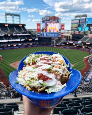 Image post by @citifield on Instagram