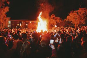 Image post by @nauflagstaff on Instagram
