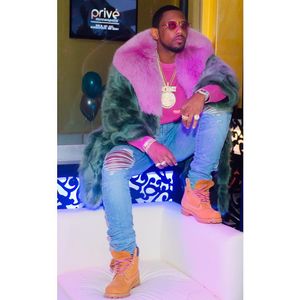 Image post by @myfabolouslife on Instagram