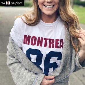 Image post by @mtlalouettes on Instagram