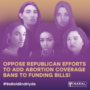 Image post by @reprofreedomforall on Instagram
