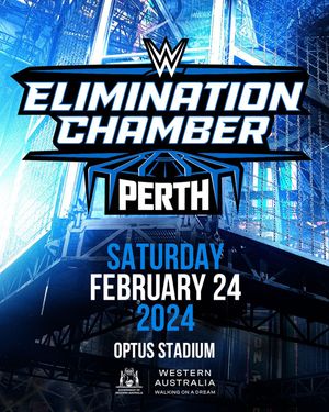 Image post by @wwe on Instagram
