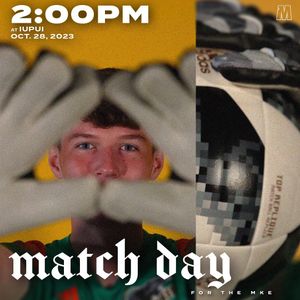 Image post by @mke_msoccer on Instagram