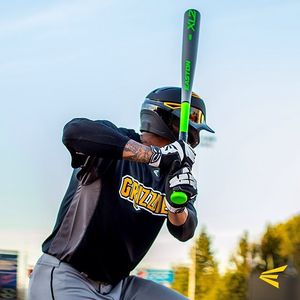 Image post by @eastonbaseball on Instagram