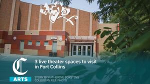 Image post by @csucollegian on Instagram