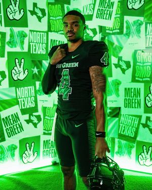 Image post by @meangreenfb on Instagram