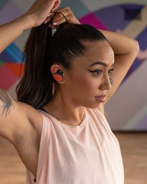 Image post by @bose on Instagram