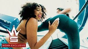 Video post by @worldstarhiphop on YouTube