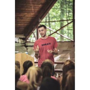 Image post by @kylemerber on Instagram