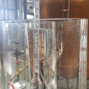 Image post by @10thmtnwhiskey on Instagram