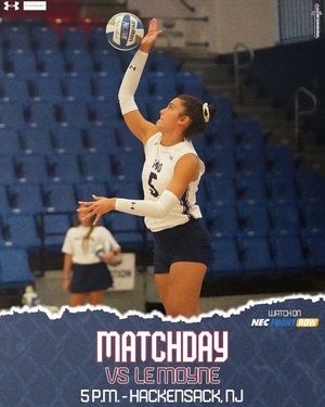 Image post by @fduknightswvb on Instagram