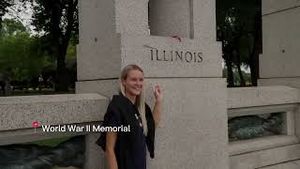 Video post by @washingtonspirit on YouTube