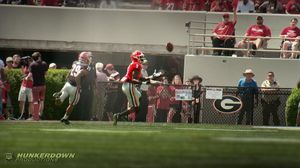 Image post by @uga_gbsm on Instagram