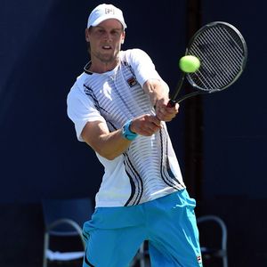 Image post by @filatennis on Instagram