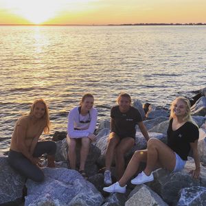 Image post by @yalesailing on Instagram
