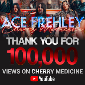 Image post by @acefrehleyofficial on Instagram