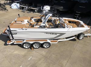 Image post by @tigeboats on Instagram