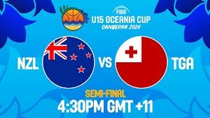 Video post by @fiba on YouTube