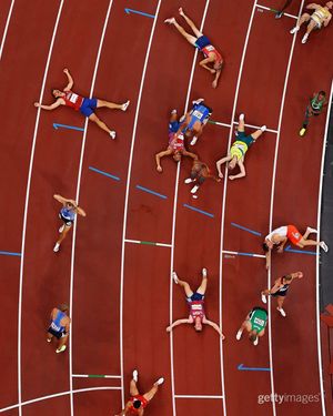 Image post by @gettyimages on Instagram