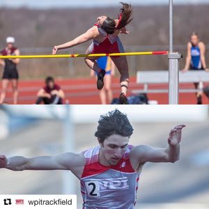 Image post by @wpiathletics on Instagram