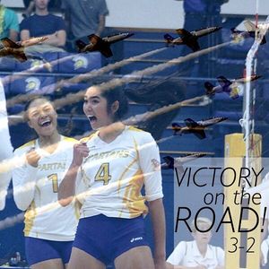 Image post by @sanjosestatevb on Instagram