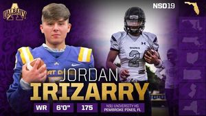 Image post by @ualbanyfootball on Instagram