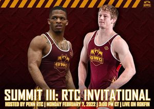 Image post by @gopherwrestlingclub on Instagram