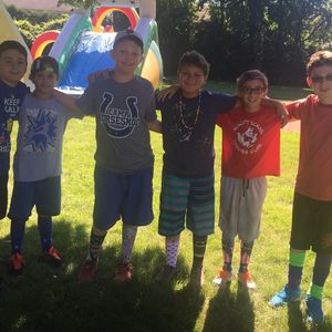 Image post by @apachidaycamp on Instagram