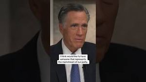 Video post by @cbseveningnews on YouTube