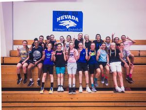 Image post by @nevadawbb on Instagram