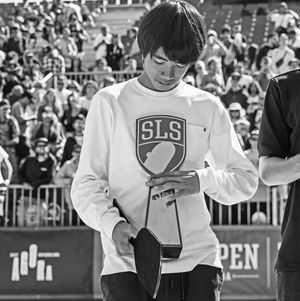 Image post by @sls on Instagram