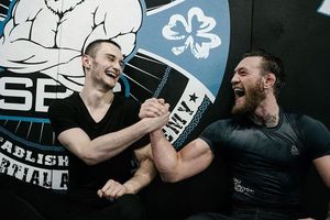 Image post by @thenotoriousmma on Instagram