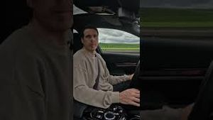 Video post by @bmwblog on YouTube