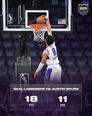Image post by @stocktonkings on Instagram