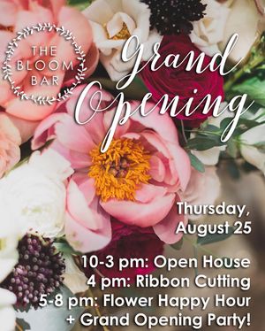 Image post by @thebloombartx on Instagram