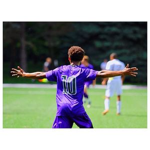 Image post by @tommiemsoccer on Instagram