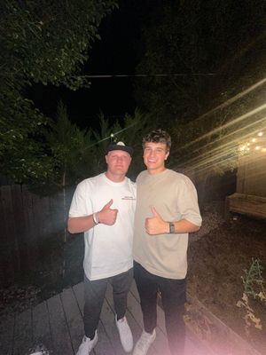 Video post by @imiller30 on TikTok