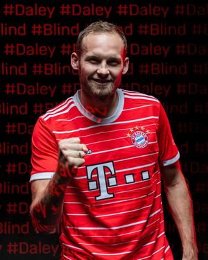Image post by @fcbayern on Instagram