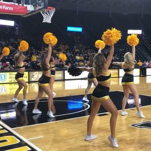 Image post by @goshockersdance on Instagram
