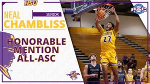 Image post by @hsuathletics on Instagram